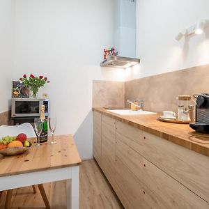 Appartement met een Slaapkamer